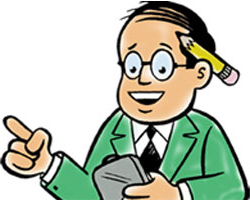 Chintzy CFO