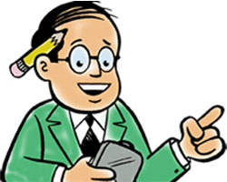 Chintzy CFO