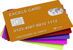 Save on credit card processing