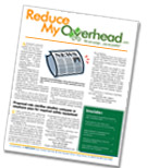 RMO Newsletter