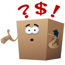 Save on shipping costs