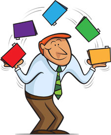 Run Your Office More Efficiently